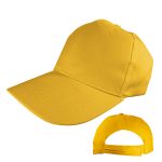 Gorro Jockey Poliéster GR20 - Imagen 13
