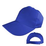 Gorro Jockey Poliéster GR20 - Imagen 5