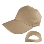 Gorro Jockey Poliéster GR20 - Imagen 16