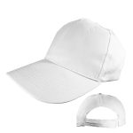 Gorro Jockey Poliéster GR20 - Imagen 3