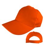 Gorro Jockey Poliéster GR20 - Imagen 17