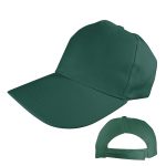 Gorro Jockey Poliéster GR20 - Imagen 11