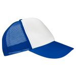 Gorro Jockey Poliéster Esponja Malla Sublimable GR30 - Imagen 10