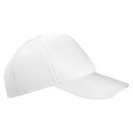 Gorro Jockey Poliéster Esponja Malla Sublimable GR30 - Imagen 14