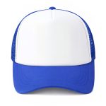 Gorro Jockey Poliéster Esponja Malla Sublimable GR30 - Imagen 11