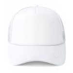 Gorro Jockey Poliéster Esponja Malla Sublimable GR30 - Imagen 15