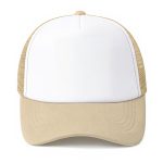 Gorro Jockey Poliéster Esponja Malla Sublimable GR30 - Imagen 17