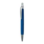 Bolígrafo plástico colores L65 - Imagen 2