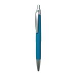 Bolígrafo plástico colores L65 - Imagen 5