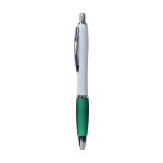 Bolígrafo Plástico Colores L66 - Imagen 2
