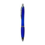 Bolígrafo Plástico Colores L67 - Imagen 2
