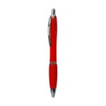 Bolígrafo Plástico Colores L67 - Imagen 3