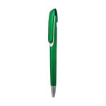 Bolígrafo Plástico Colores L70 - Imagen 2