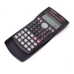 Calculadora Científica Negra T71 - Imagen 3