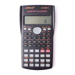 Calculadora Científica Negra T71 - Imagen 4