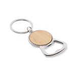 Llavero destapador Metal Bamboo K122 - Imagen 2