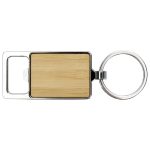 Llavero destapador Metal Bamboo K123 - Imagen 2