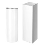 Mug Térmico Skinny Sublimable M156 - Imagen 5