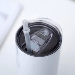 Mug Térmico Skinny Sublimable M156 - Imagen 3