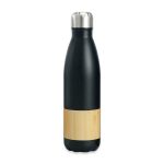Botella Térmica M201 detalle Bamboo - Imagen 5