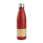 Botella Térmica M201 detalle Bamboo - Imagen 3