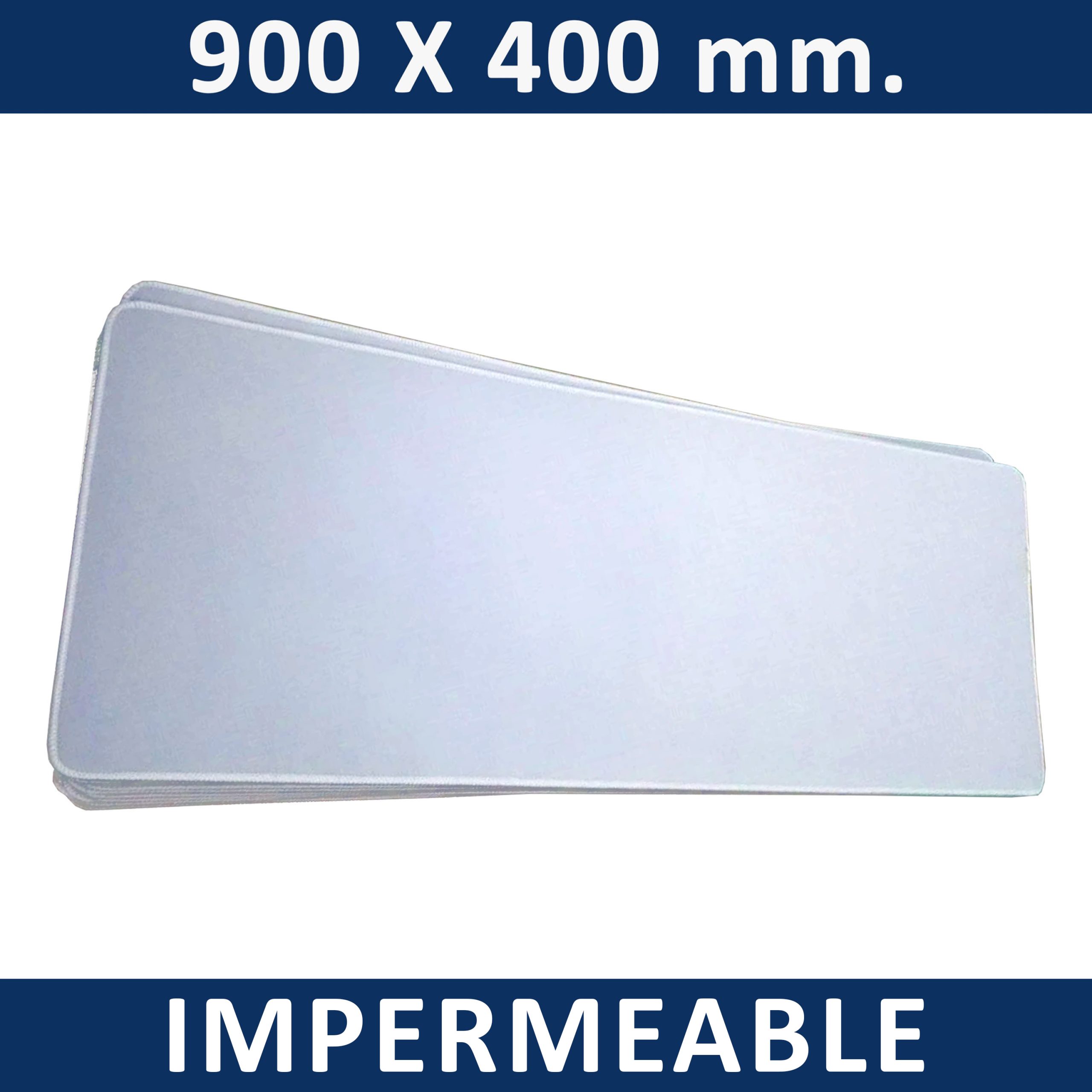 MP33 Portada Mouse Pad Gamer Impermeable-Sublimación MP33 - Imagen 1
