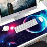 Mouse Pad Gamer Impermeable-Sublimación MP33 - Imagen 7