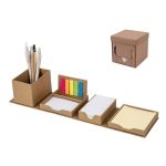 Memo Set Cubo Ecológico N430