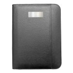 Carpeta Cubierta de PU Símil Cuero N560 - Imagen 3