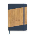 Libreta Ecológica Bamboo N57 - Imagen 2