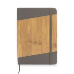 Libreta Ecológica Bamboo N57 - Imagen 3