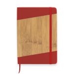 Libreta Ecológica Bamboo N57 - Imagen 5