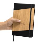 Libreta Ecológica Bamboo N57 - Imagen 8