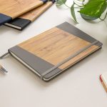 Libreta Ecológica Bamboo N57 - Imagen 9