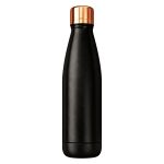 Set Regalo Premiun Mod. M95 Botella Aluminio + Bolígrafo + Libreta - Imagen 2