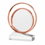 Galvano Cristal/Metal  BLAS 11