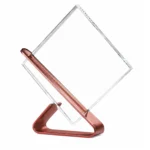 Galvano Cristal/Metal  BLAS 14