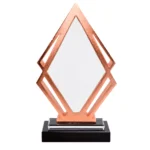 Galvano Cristal/Metal  BLAS 22