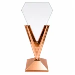 Galvano Cristal/Metal  BLAS 21