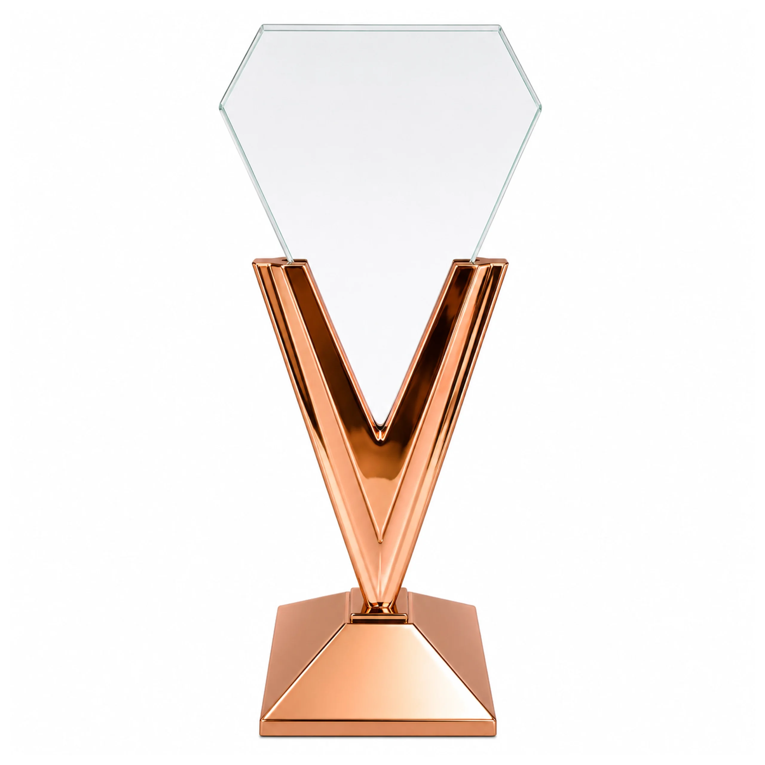 BLAS21 Galvano Cristal/Metal BLAS 21 - Imagen 1