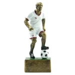 Trofeos Resina Futbolista FUT50