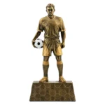 Trofeos Resina Futbolista FUT55