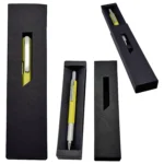 Bolígrafo Metálico Multiherramienta L100 - Imagen 9