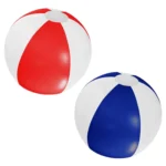 Pelota Inflable Bicolor  PE10