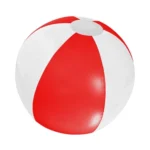 Pelota Inflable Bicolor  PE10 - Imagen 2