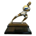 Trofeo Resina Voley Femenino VOLEY15